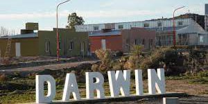 El Parque Industrial de Darwin recibió el reconocimiento provincial